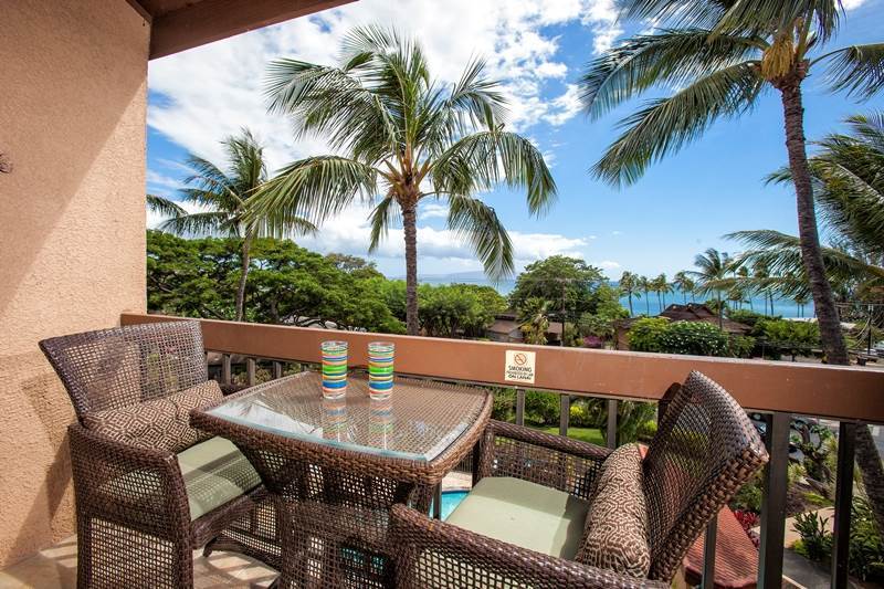 Maui Vista By Maui Condo And Home Kihei Exterior foto