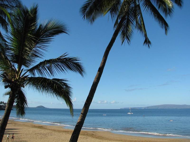 Maui Vista By Maui Condo And Home Kihei Exterior foto