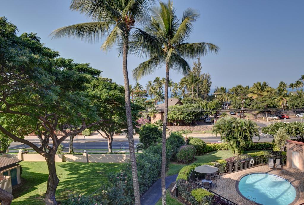 Maui Vista By Maui Condo And Home Kihei Exterior foto