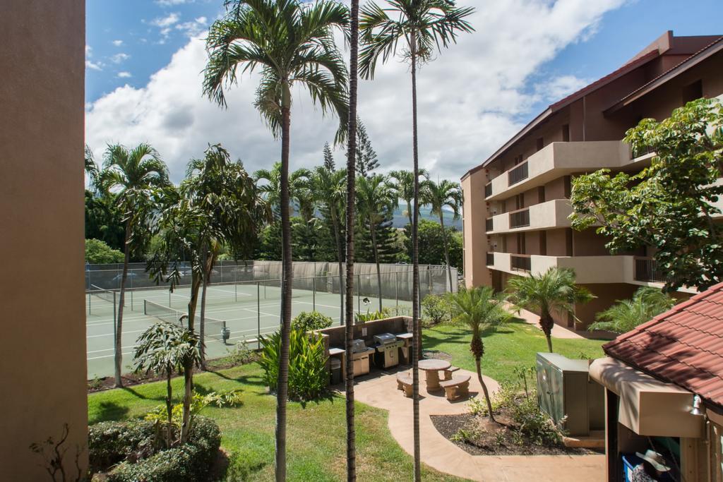 Maui Vista By Maui Condo And Home Kihei Exterior foto