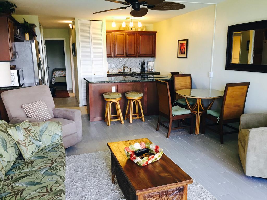 Maui Vista By Maui Condo And Home Kihei Exterior foto