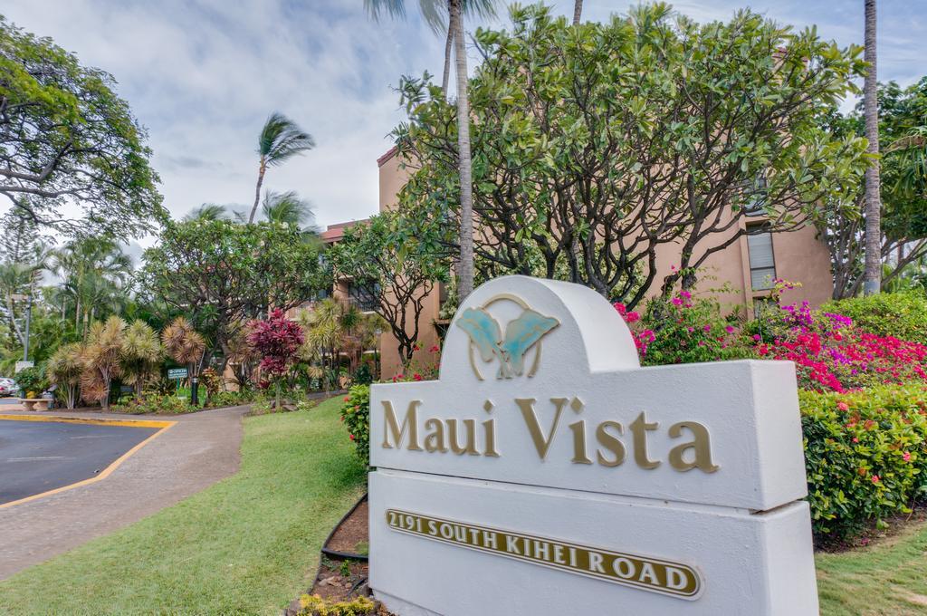 Maui Vista By Maui Condo And Home Kihei Exterior foto