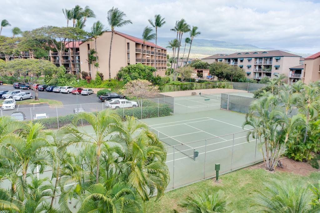 Maui Vista By Maui Condo And Home Kihei Exterior foto